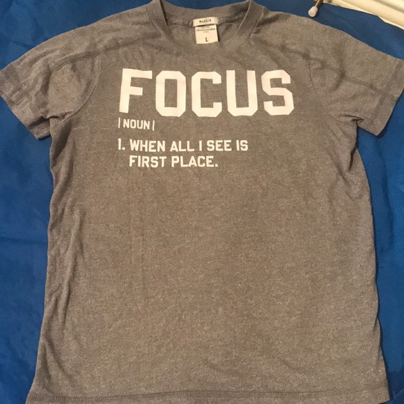 Tee - Picture 1 of 3